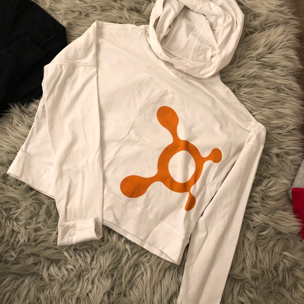 OTF hoodie